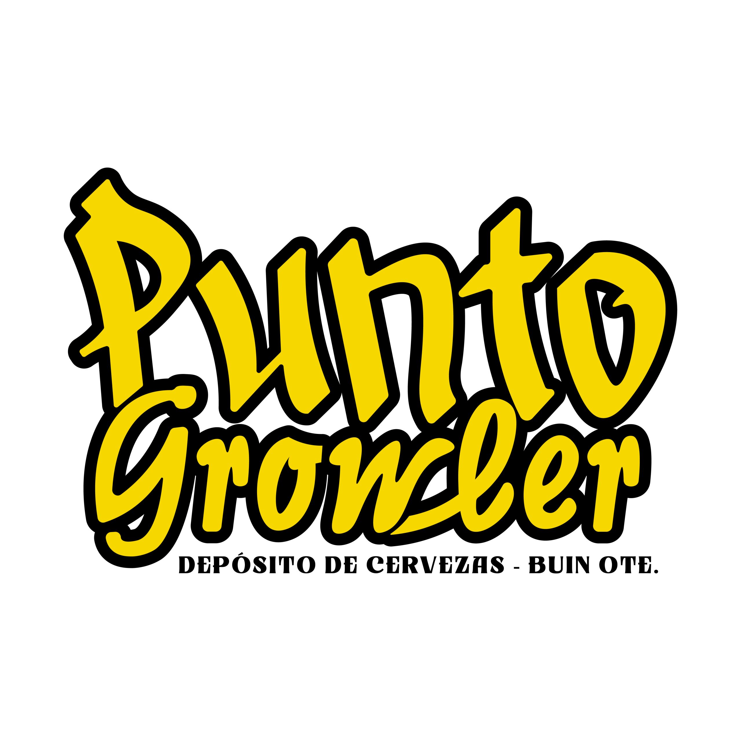Punto Growler